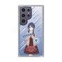 スリムプロテクションケース［ ラブライブ！蓮ノ空女学院スクールアイドルクラブ - 村野 さやか - 制服 ］