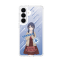 スリムプロテクションケース［ ラブライブ！蓮ノ空女学院スクールアイドルクラブ - 村野 さやか - 制服 ］