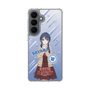 スリムプロテクションケース［ ラブライブ！蓮ノ空女学院スクールアイドルクラブ - 村野 さやか - 制服 ］