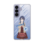 スリムプロテクションケース［ ラブライブ！蓮ノ空女学院スクールアイドルクラブ - 村野 さやか - 制服 ］