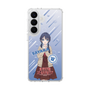 スリムプロテクションケース［ ラブライブ！蓮ノ空女学院スクールアイドルクラブ - 村野 さやか - 制服 ］