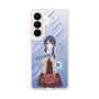 スリムプロテクションケース［ ラブライブ！蓮ノ空女学院スクールアイドルクラブ - 村野 さやか - 制服 ］