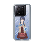 スリムプロテクションケース［ ラブライブ！蓮ノ空女学院スクールアイドルクラブ - 村野 さやか - 制服 ］