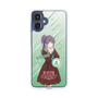 スリムプロテクションケース［ ラブライブ！蓮ノ空女学院スクールアイドルクラブ - 乙宗 梢 - 制服 ］