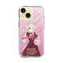 スリムプロテクションケース［ ラブライブ！蓮ノ空女学院スクールアイドルクラブ - 大沢 瑠璃乃 - 制服 ］