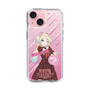 スリムプロテクションケース［ ラブライブ！蓮ノ空女学院スクールアイドルクラブ - 大沢 瑠璃乃 - 制服 ］
