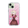 スリムプロテクションケース［ ラブライブ！蓮ノ空女学院スクールアイドルクラブ - 大沢 瑠璃乃 - 制服 ］