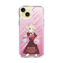 スリムプロテクションケース［ ラブライブ！蓮ノ空女学院スクールアイドルクラブ - 大沢 瑠璃乃 - 制服 ］