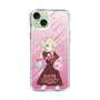 スリムプロテクションケース［ ラブライブ！蓮ノ空女学院スクールアイドルクラブ - 大沢 瑠璃乃 - 制服 ］