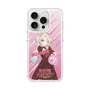 スリムプロテクションケース［ ラブライブ！蓮ノ空女学院スクールアイドルクラブ - 大沢 瑠璃乃 - 制服 ］
