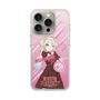 スリムプロテクションケース［ ラブライブ！蓮ノ空女学院スクールアイドルクラブ - 大沢 瑠璃乃 - 制服 ］