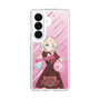 スリムプロテクションケース［ ラブライブ！蓮ノ空女学院スクールアイドルクラブ - 大沢 瑠璃乃 - 制服 ］