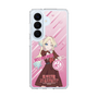 スリムプロテクションケース［ ラブライブ！蓮ノ空女学院スクールアイドルクラブ - 大沢 瑠璃乃 - 制服 ］