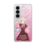 スリムプロテクションケース［ ラブライブ！蓮ノ空女学院スクールアイドルクラブ - 大沢 瑠璃乃 - 制服 ］