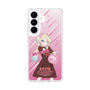 スリムプロテクションケース［ ラブライブ！蓮ノ空女学院スクールアイドルクラブ - 大沢 瑠璃乃 - 制服 ］