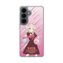 スリムプロテクションケース［ ラブライブ！蓮ノ空女学院スクールアイドルクラブ - 大沢 瑠璃乃 - 制服 ］