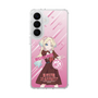 スリムプロテクションケース［ ラブライブ！蓮ノ空女学院スクールアイドルクラブ - 大沢 瑠璃乃 - 制服 ］