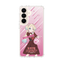 スリムプロテクションケース［ ラブライブ！蓮ノ空女学院スクールアイドルクラブ - 大沢 瑠璃乃 - 制服 ］