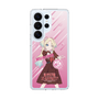 スリムプロテクションケース［ ラブライブ！蓮ノ空女学院スクールアイドルクラブ - 大沢 瑠璃乃 - 制服 ］