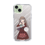 スリムプロテクションケース［ ラブライブ！蓮ノ空女学院スクールアイドルクラブ - 藤島 慈 - 制服 ］