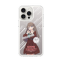 スリムプロテクションケース［ ラブライブ！蓮ノ空女学院スクールアイドルクラブ - 藤島 慈 - 制服 ］