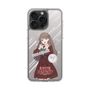 スリムプロテクションケース［ ラブライブ！蓮ノ空女学院スクールアイドルクラブ - 藤島 慈 - 制服 ］