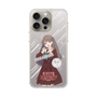 スリムプロテクションケース［ ラブライブ！蓮ノ空女学院スクールアイドルクラブ - 藤島 慈 - 制服 ］