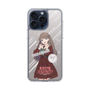 スリムプロテクションケース［ ラブライブ！蓮ノ空女学院スクールアイドルクラブ - 藤島 慈 - 制服 ］