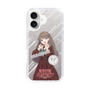 スリムプロテクションケース［ ラブライブ！蓮ノ空女学院スクールアイドルクラブ - 藤島 慈 - 制服 ］