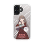 スリムプロテクションケース［ ラブライブ！蓮ノ空女学院スクールアイドルクラブ - 藤島 慈 - 制服 ］