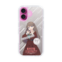 スリムプロテクションケース［ ラブライブ！蓮ノ空女学院スクールアイドルクラブ - 藤島 慈 - 制服 ］