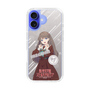 スリムプロテクションケース［ ラブライブ！蓮ノ空女学院スクールアイドルクラブ - 藤島 慈 - 制服 ］