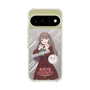 スリムプロテクションケース［ ラブライブ！蓮ノ空女学院スクールアイドルクラブ - 藤島 慈 - 制服 ］
