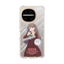 スリムプロテクションケース［ ラブライブ！蓮ノ空女学院スクールアイドルクラブ - 藤島 慈 - 制服 ］
