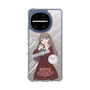 スリムプロテクションケース［ ラブライブ！蓮ノ空女学院スクールアイドルクラブ - 藤島 慈 - 制服 ］