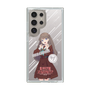 スリムプロテクションケース［ ラブライブ！蓮ノ空女学院スクールアイドルクラブ - 藤島 慈 - 制服 ］