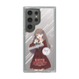 スリムプロテクションケース［ ラブライブ！蓮ノ空女学院スクールアイドルクラブ - 藤島 慈 - 制服 ］