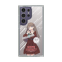 スリムプロテクションケース［ ラブライブ！蓮ノ空女学院スクールアイドルクラブ - 藤島 慈 - 制服 ］
