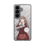 スリムプロテクションケース［ ラブライブ！蓮ノ空女学院スクールアイドルクラブ - 藤島 慈 - 制服 ］