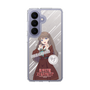 スリムプロテクションケース［ ラブライブ！蓮ノ空女学院スクールアイドルクラブ - 藤島 慈 - 制服 ］
