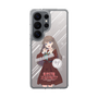 スリムプロテクションケース［ ラブライブ！蓮ノ空女学院スクールアイドルクラブ - 藤島 慈 - 制服 ］