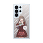 スリムプロテクションケース［ ラブライブ！蓮ノ空女学院スクールアイドルクラブ - 藤島 慈 - 制服 ］