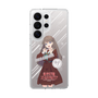 スリムプロテクションケース［ ラブライブ！蓮ノ空女学院スクールアイドルクラブ - 藤島 慈 - 制服 ］