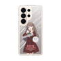 スリムプロテクションケース［ ラブライブ！蓮ノ空女学院スクールアイドルクラブ - 藤島 慈 - 制服 ］