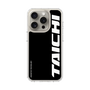 スリムプロテクションケース［ TAICHI - TAICHI LOGO ］