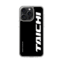 スリムプロテクションケース［ TAICHI - TAICHI LOGO ］