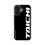 スリムプロテクションケース［ TAICHI - TAICHI LOGO ］