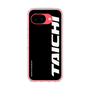 スリムプロテクションケース［ TAICHI - TAICHI LOGO ］
