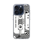 スリムプロテクションケース［ TAICHI - CASSETTE TAPE ］
