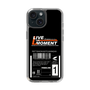 スリムプロテクションケース［ TAICHI - LIVE THE MOMENT ］
